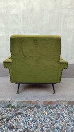 poltrona vintage 