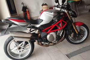 Carbonio per MV 