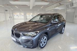 BMW X1 XDRIVE 25E BUSINESS ADVANTAGE AUTOMATICO SU