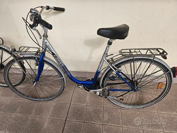 biciclette da uomo