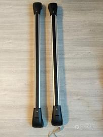 Barre portatutto originali Citroen Grand C4