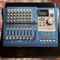 Registratore multitraccia Tascam dp-01