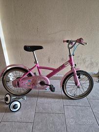 bicicletta bambina