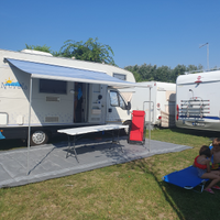 Mobilvetta Nuvola Full Optional 2.8 120CV 6,5m