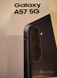 Samsung Galaxy A57 5g. 8GB/128GB