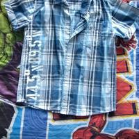 Nuovi ed originali (per taglia errata)