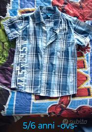 Nuovi ed originali (per taglia errata)