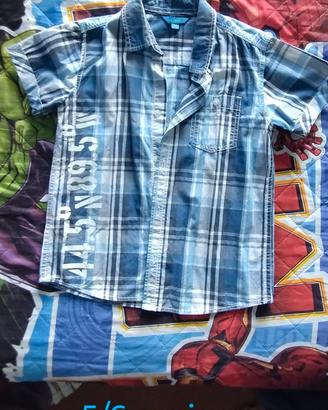 Nuovi ed originali (per taglia errata)