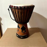 Bongo Djembe