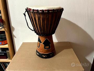 Bongo Djembe