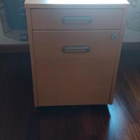 cassettiera studio/ufficio Maison du Monde