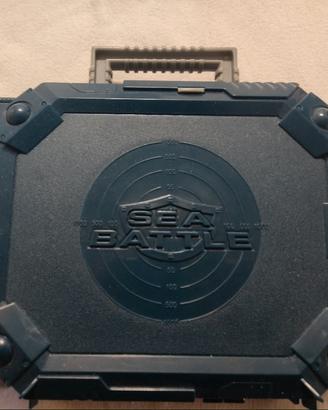 Gioco Battaglia Navale  portatile