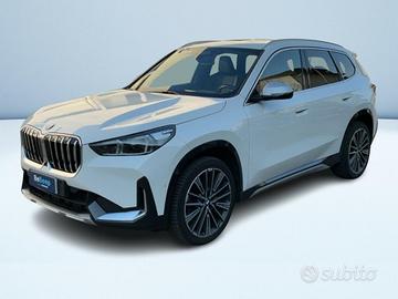 BMW X1 sdrive18d MSport Edition Signature auto