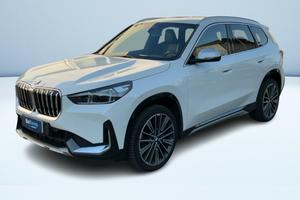 BMW X1 sdrive18d MSport Edition Signature auto