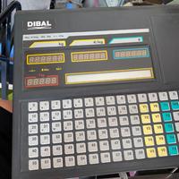 Bilancia  Elettronica Professionale DIBAL NUOVA