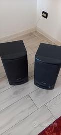 casse technics 80 w