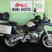 BMW R 1200 GS - 2005