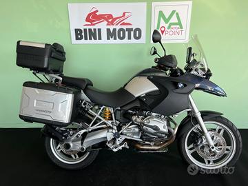 BMW R 1200 GS - 2005
