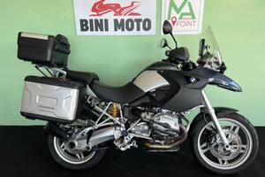 BMW R 1200 GS - 2005