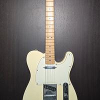 Chitarra Fender Telescaster mim 2001