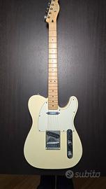 Chitarra Fender Telescaster mim 2001