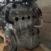 Motore Per Toyota Yaris 2018 1.2 Benzina