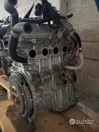 Motore Per Toyota Yaris 2018 1.2 Benzina