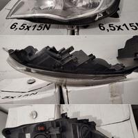 Pezzi di ricambio per Opel Astra J HB (a.2009-12)