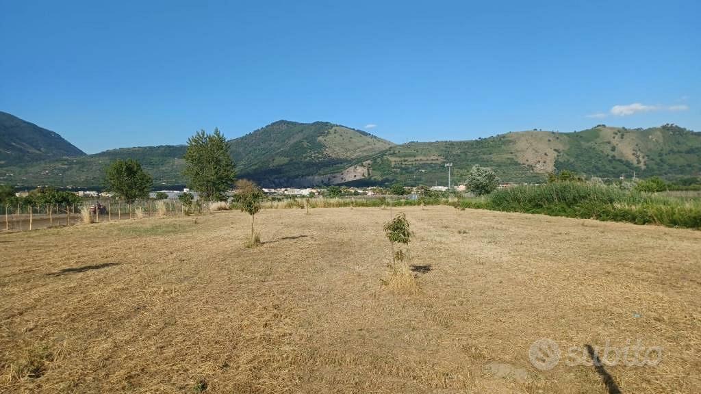 Terreno di 4000 m² a San Valentino Torio - Vista 5