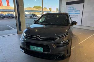 Citroen C4 Cactus BlueHDi 100 S&S Feel