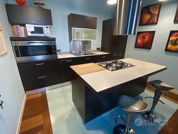 Cucina componibile scavolini