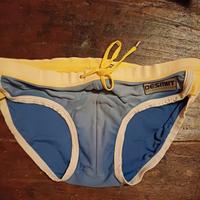 costume usato Desmot