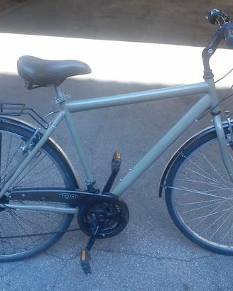 Bici uomo