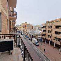 AMPIO E LUMINOSO PENTAVANO - VIALE SANT'AVENDRACE,