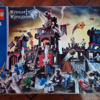 LEGO 8877 Knights' Kingdom