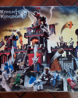 LEGO 8877 Knights' Kingdom