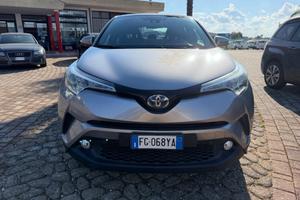 Toyota C-HR 1.8 Hybrid E-CVT Business
