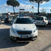 Peugeot 2008 1.6 HDi 90cv