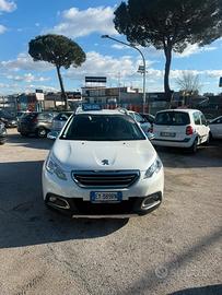 Peugeot 2008 1.6 HDi 90cv