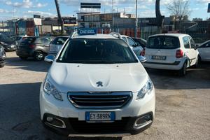 Peugeot 2008 1.6 HDi 90cv