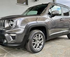 Jeep Renegade 2.0 Mjt 140CV 4WD Active Drive ...