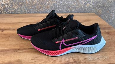 Nike Air Zoom n. 38 scarpe da ginnastica
