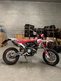 Fantic xmf 125 COMPETITION