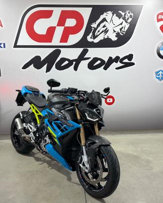 BMW S 1000 R 4000 KM