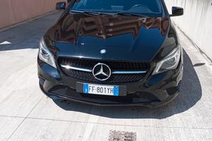 cla 220cdi
