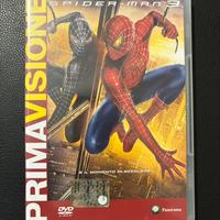 Dvd Spider-Man 3 (2007)