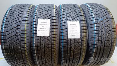 4 GOMME 235 50 20 KUMHO 2023 INV RIF4721