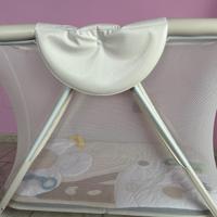Box per bambini Cam Foppapedretti