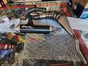 kit-scarico-marmitta-arrow-fantic-xm-xe-50-100-kmh