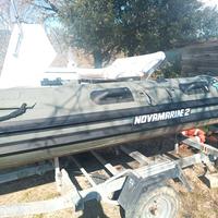 Gommoni novamarine 430